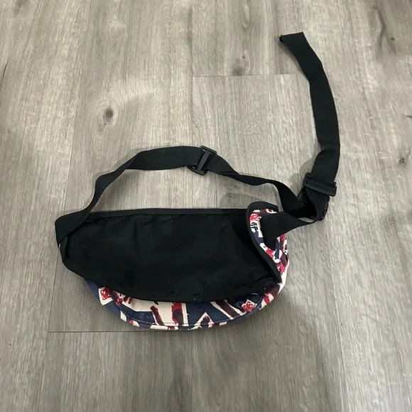Supreme Fanny Pack